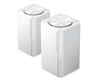 XIAOMI Mesh System AC1200 (1200Mb/s a/b/g/n/ac) 2xAP MESH SYSTEM AC1200 EU (2-PACK) - 1313645 - zdjęcie 1